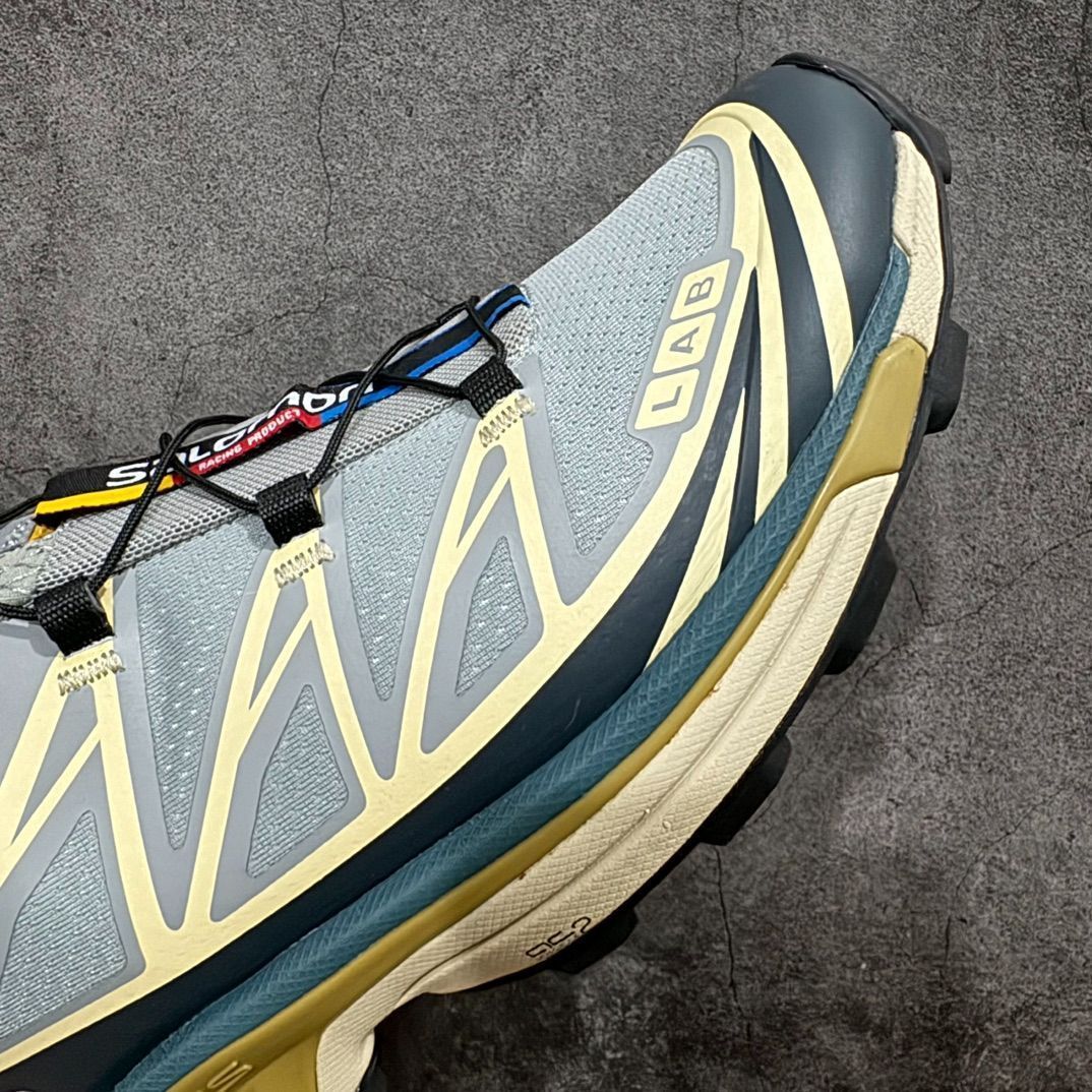 Salomon サロモン XT-6 ゴアテックスXT-6 GORE-TEX