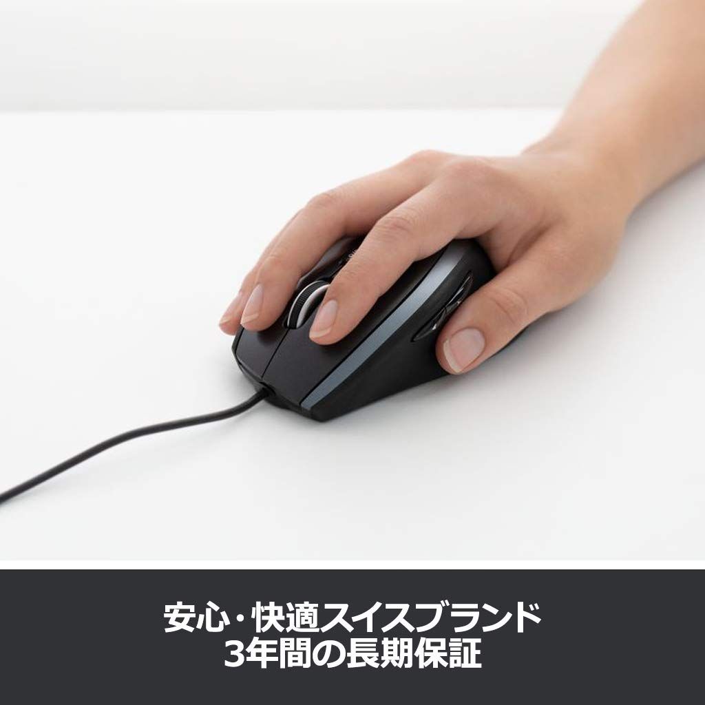 3年間無償保証