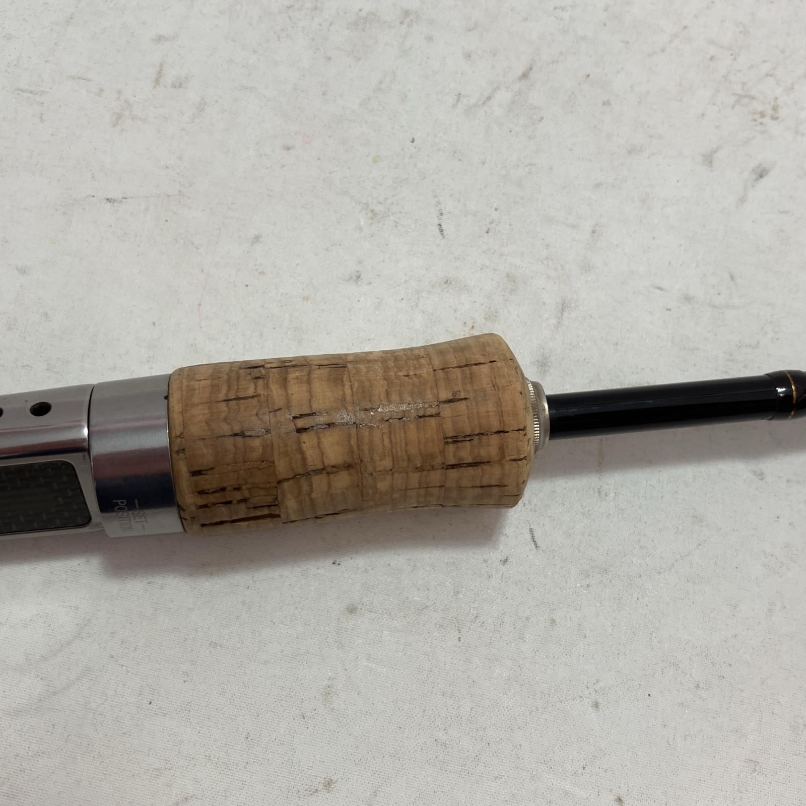 SHIMANO シマノ ロッド ルアーロッド スコーピオン シャウラ