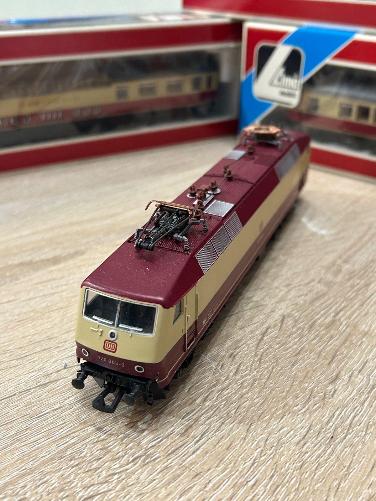 models