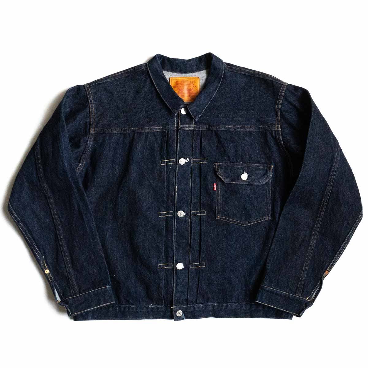 Levi's とお リーバイス 506XX 米国製 Size 40 バレンシア