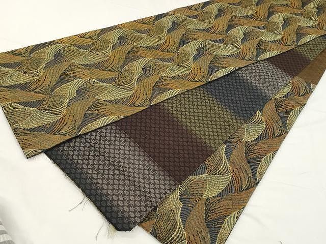 振袖フルセット、やまと誂製、成人式、重ね衿帯揚げ帯締め、西陣帯