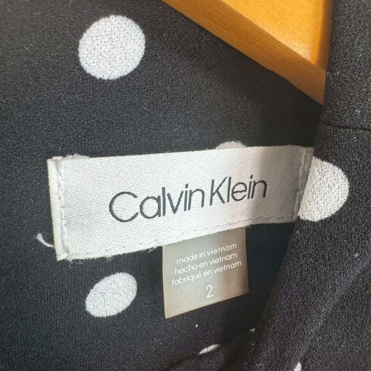 カルバンクライン