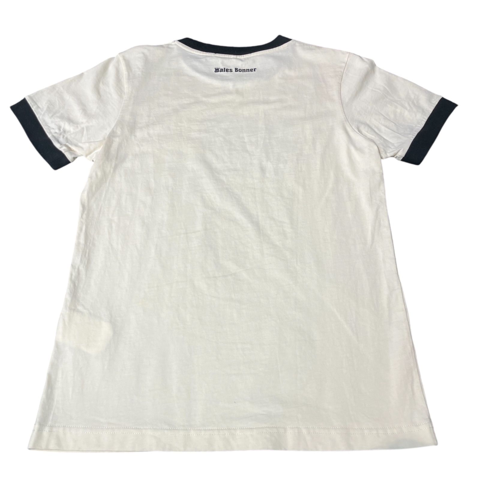 Wales Bonner アニマルモチーフ Tシャツ Wales Bonner ウェールズボナー アニマルモチーフ Tシャツ