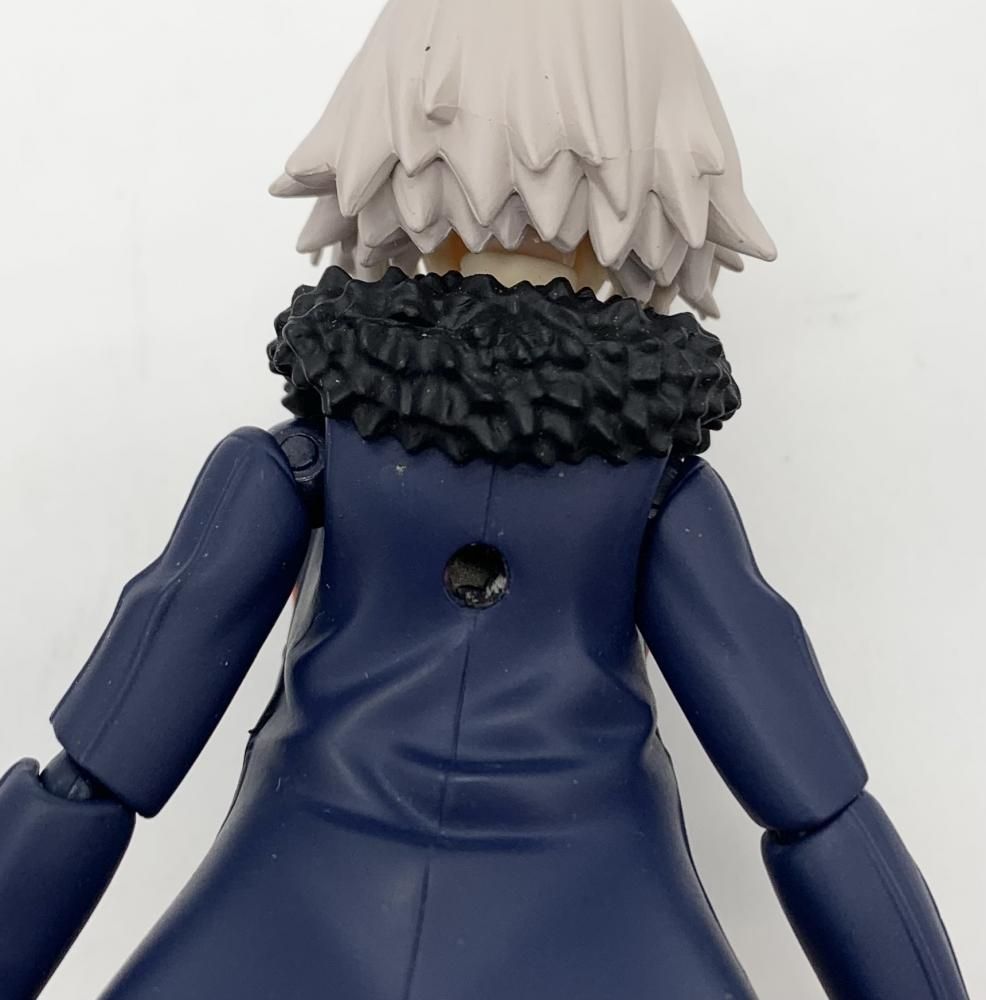 中古】欠品 マックスファクトリー Fate/Grand Order FGO figma