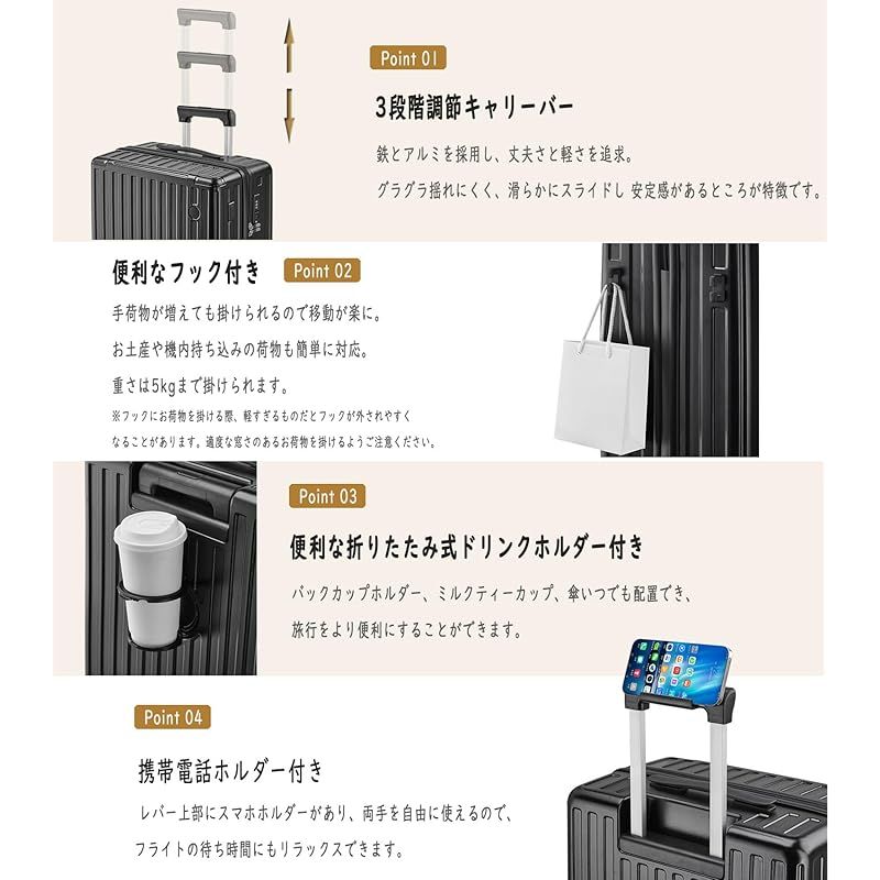 美品✨スワニーSWANY ルバンドD-330キャリーケース・バッグ