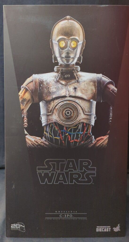 HOTTOYS