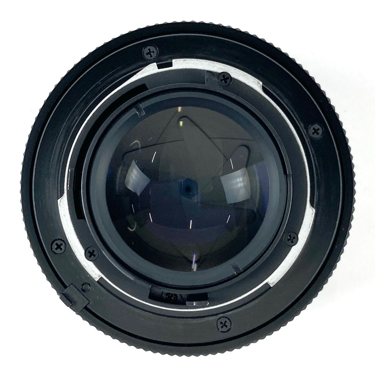 CONTAX コンタックス Planar プラナー 50mm F1.4 MMJ 銘玉】CONTAX Planar T＊ 50mm F1.4 MMJ 外観レビュー | 収差Love