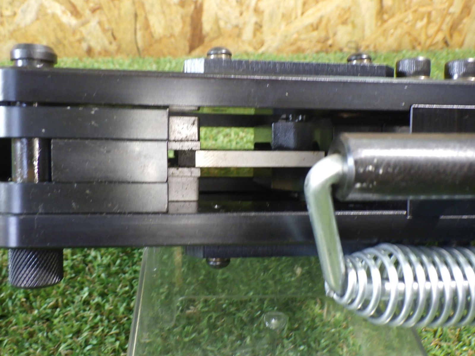 マルチ工具用アタッチメント RAC-100