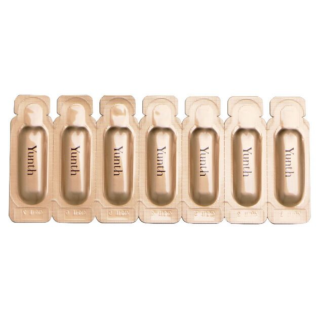 Yunth ユンス 生VA ダーマ美容液 1ml×28包 導入美容液 ×2個セット 先行