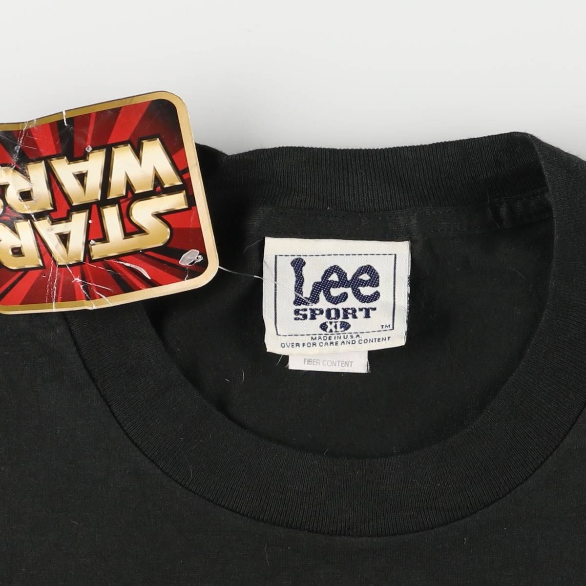 DEAD STOCK デッドストック 90年代 リー Lee STAR WARS EPISODE 1 