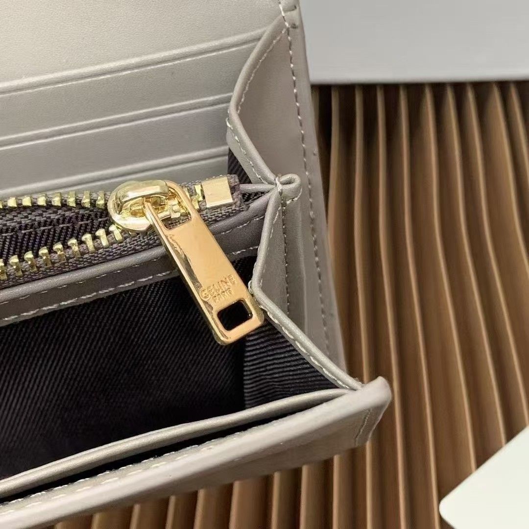 最終値下げ美品⭐︎ほぼ未使用⭐︎CELINE 財布　紙袋つき 楽天市場】レディース財布（ブランドセリーヌ）（財布・ケース