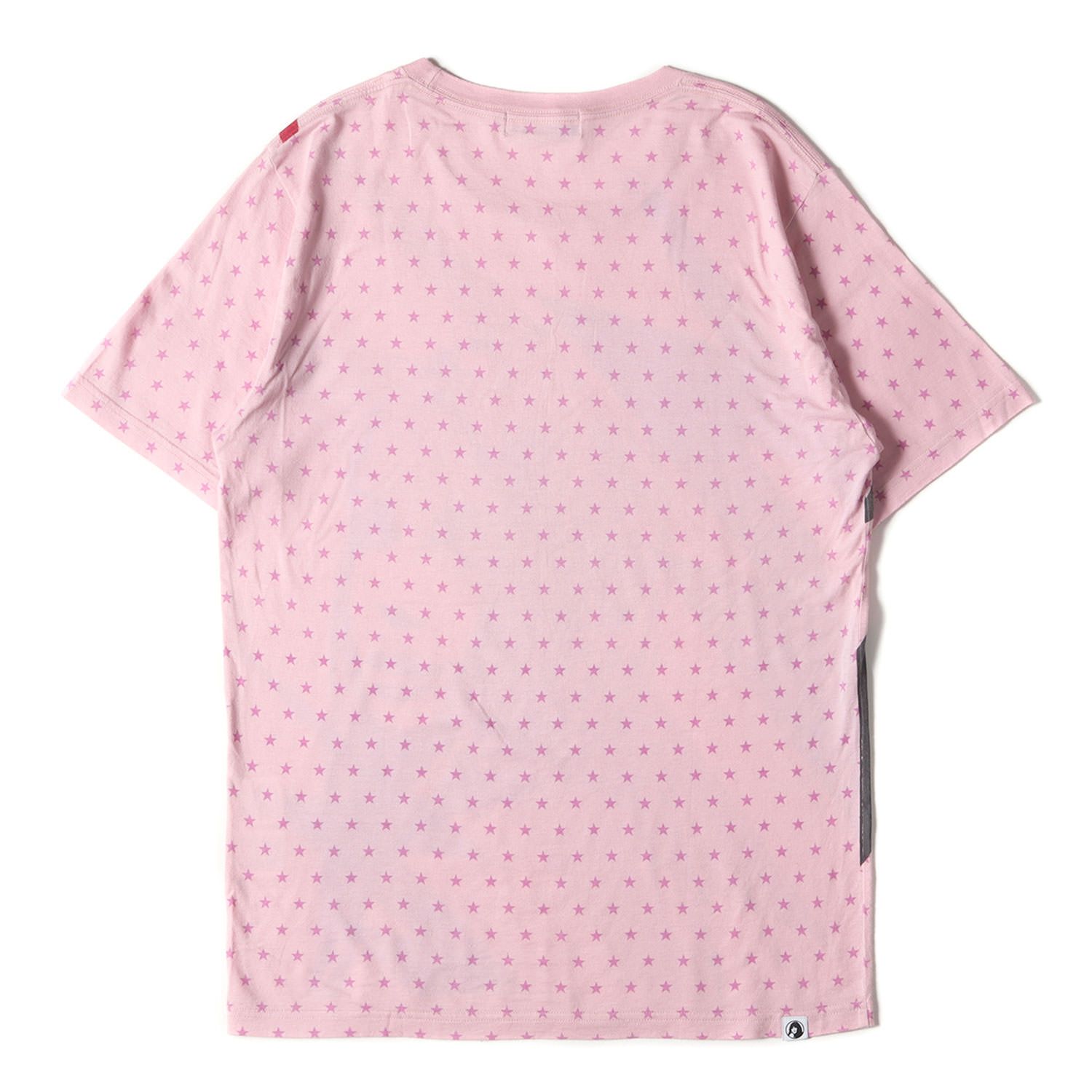 HYSTERIC GLAMOUR ヒステリックグラマー Tシャツ サイズ:S スター 