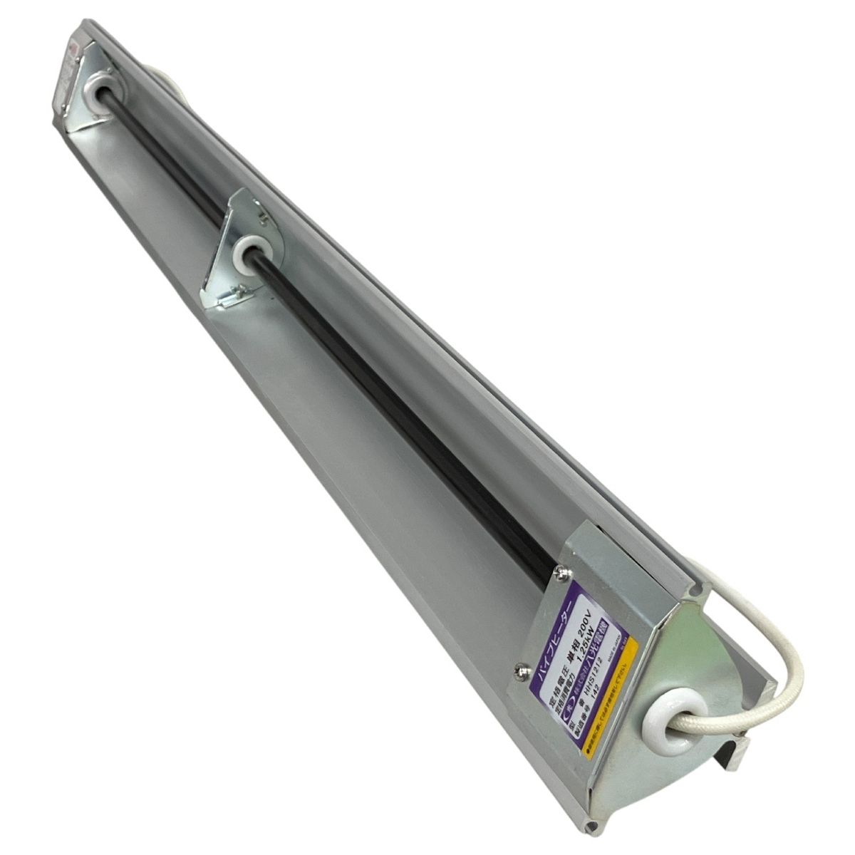 遠赤外線ヒーター