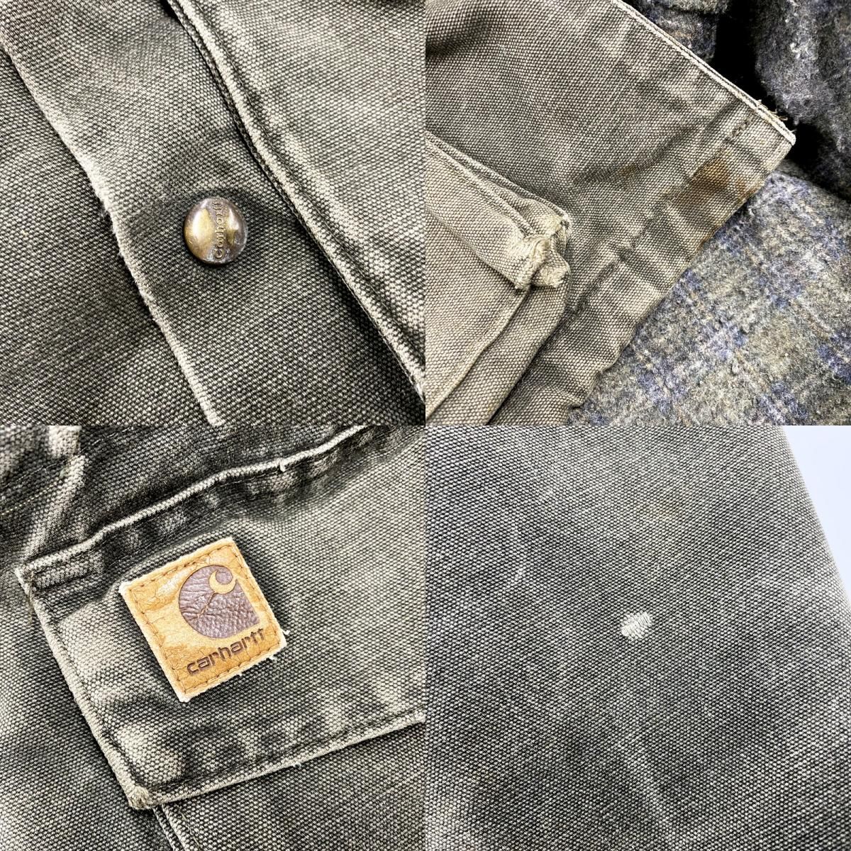 Carhartt カーハート