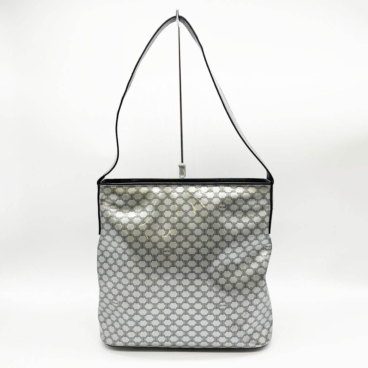 CELINE【セリーヌ】 MC99/2 セミショルダーバッグ ワンハンドル 