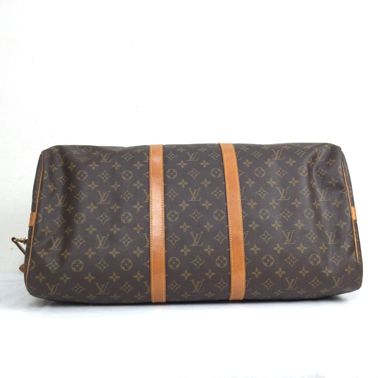 ルイヴィトン キーポル