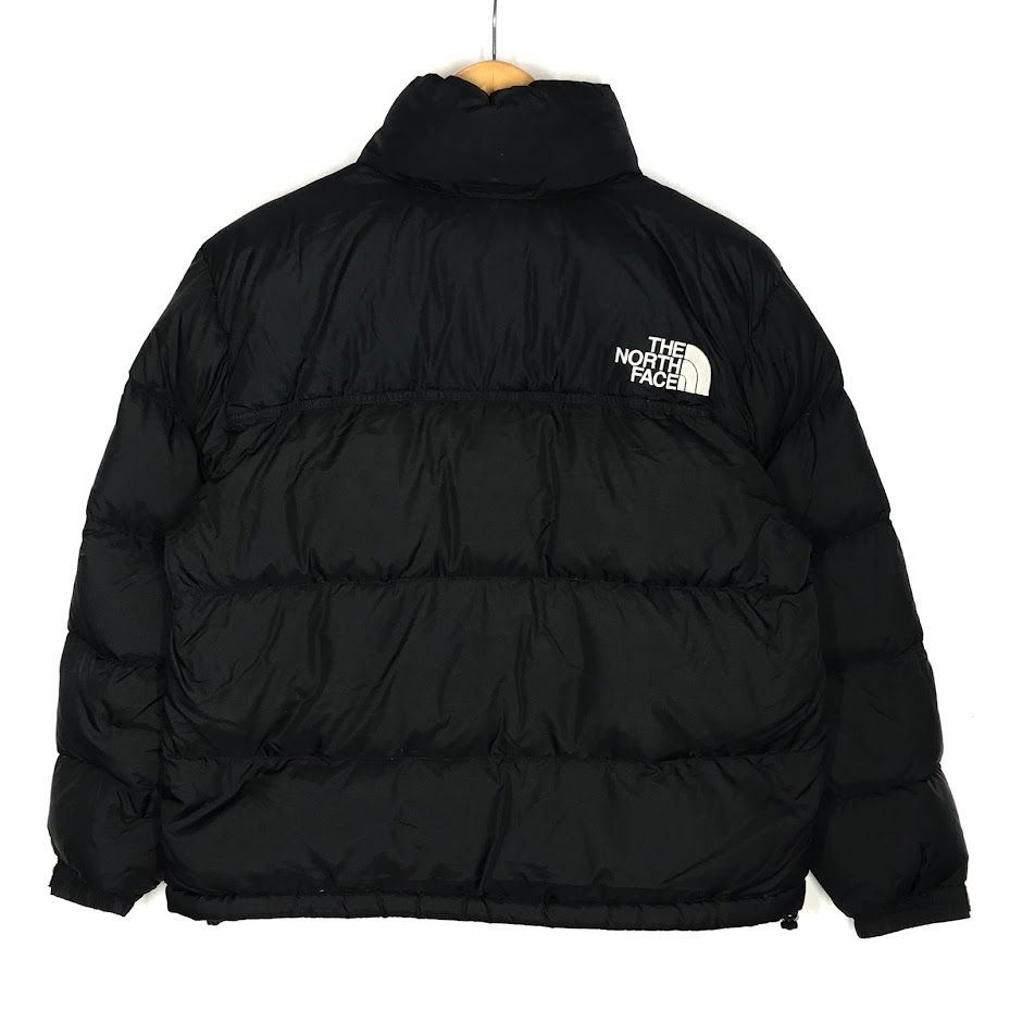 倉吉店】 中古 THE NORTH FACE | ザ・ノースフェイス ダウンジャケット