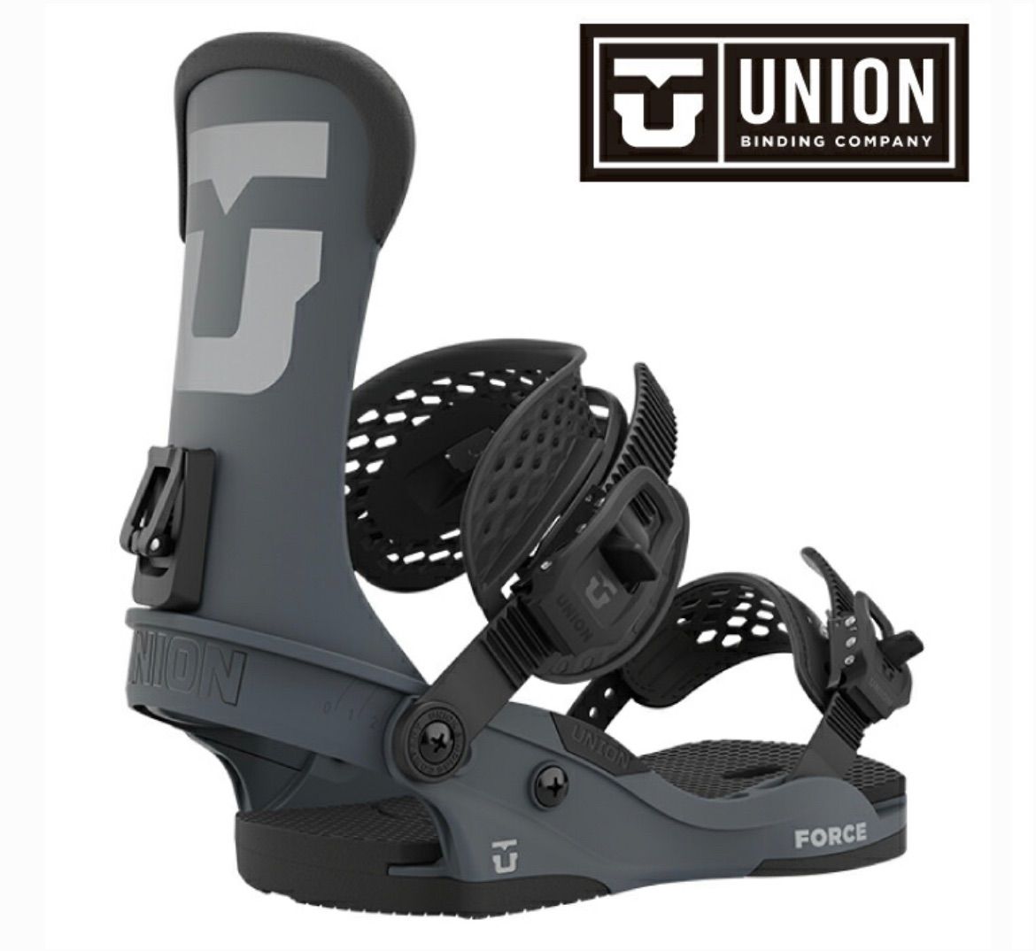 UNION ユニオン FORCE Mサイズ -