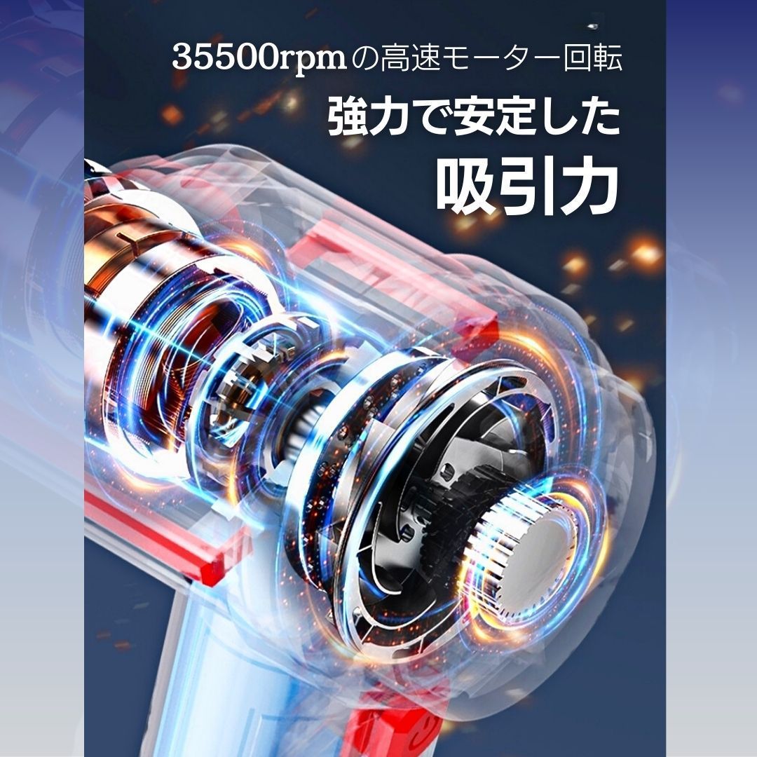 1台3役 車用 掃除機 ハンディクリーナー 空気抜き 浮き輪空気入れ 両