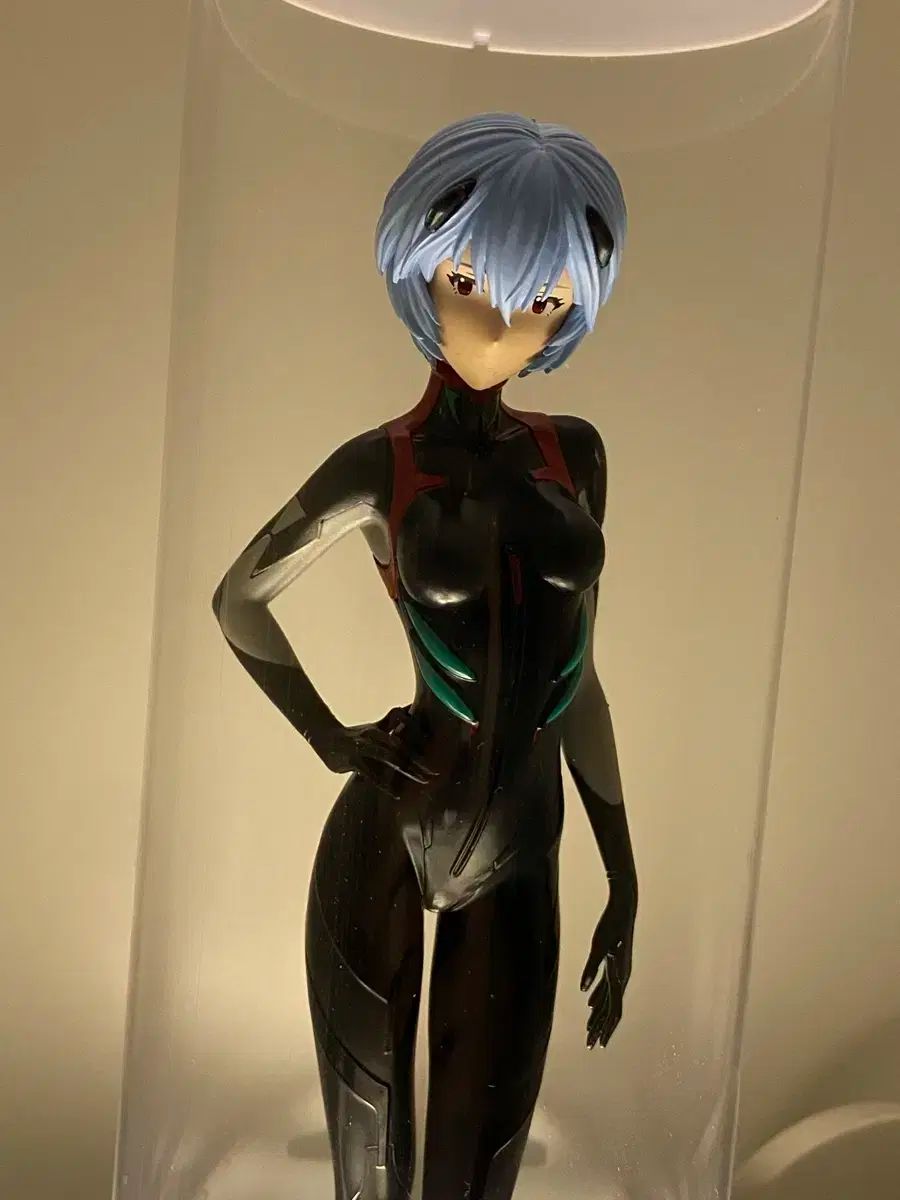 レイ ムードランプ