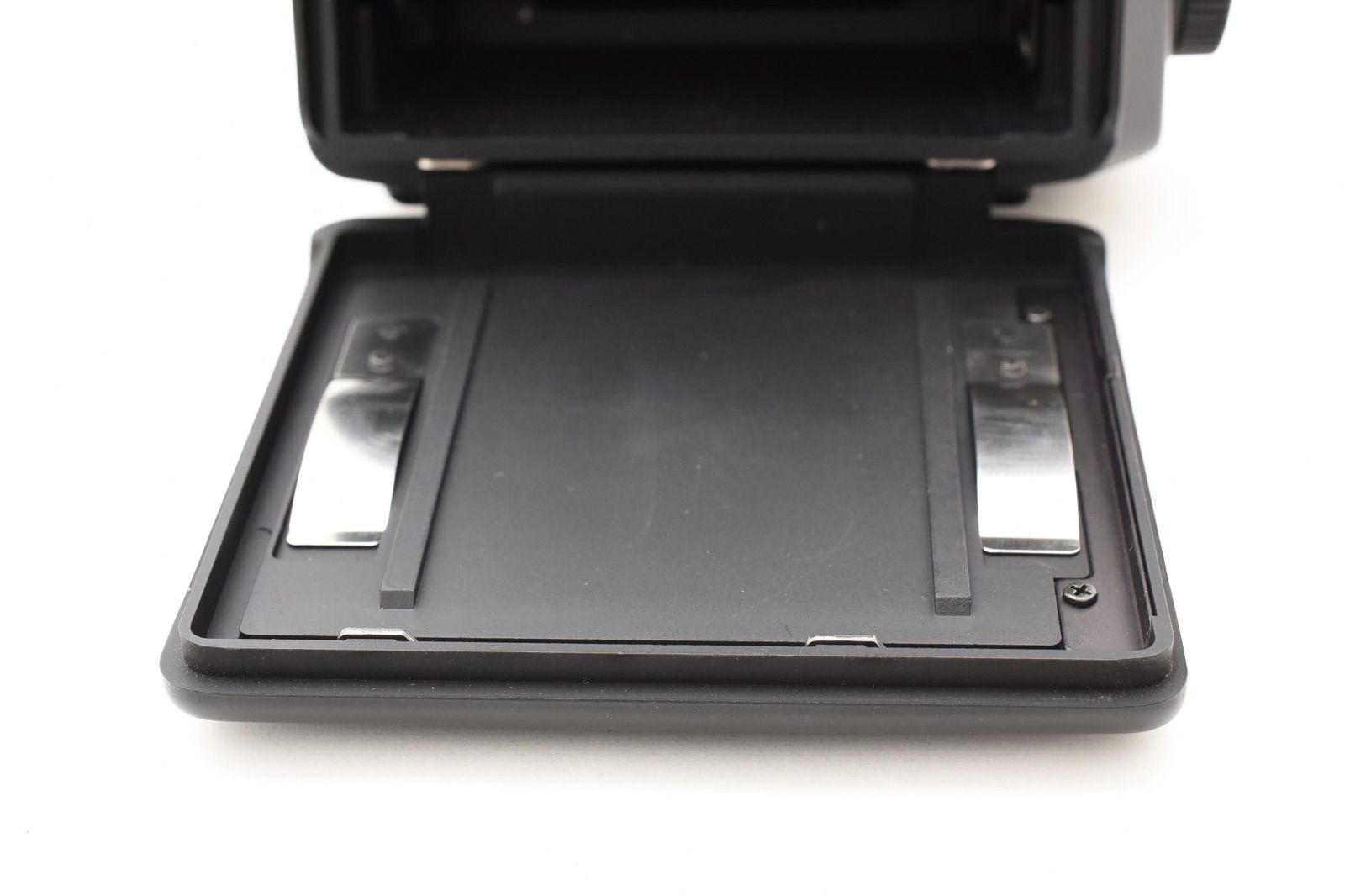 ☆実用品☆ MAMIYA マミヤ M645 PRO SUPER 120 ロールフィルムホルダー