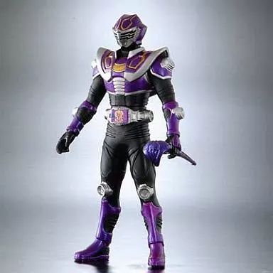 人気，新作登場 【中古】フィギュア 仮面ライダー王蛇「仮面ライダー龍騎」ライダーヒーローシリーズ44 その他