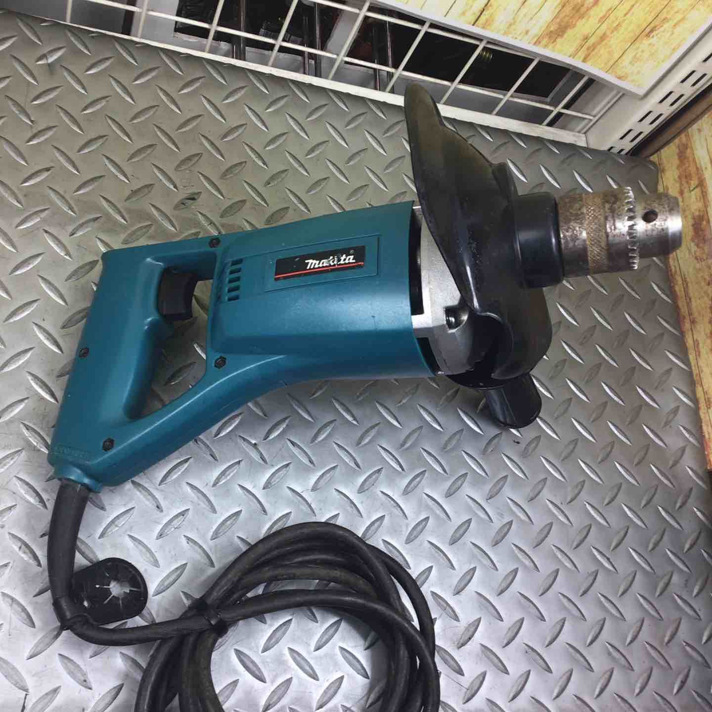 makita ダイヤコアドリル