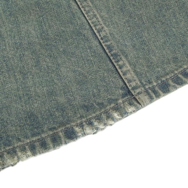 デニムスカート Bランク