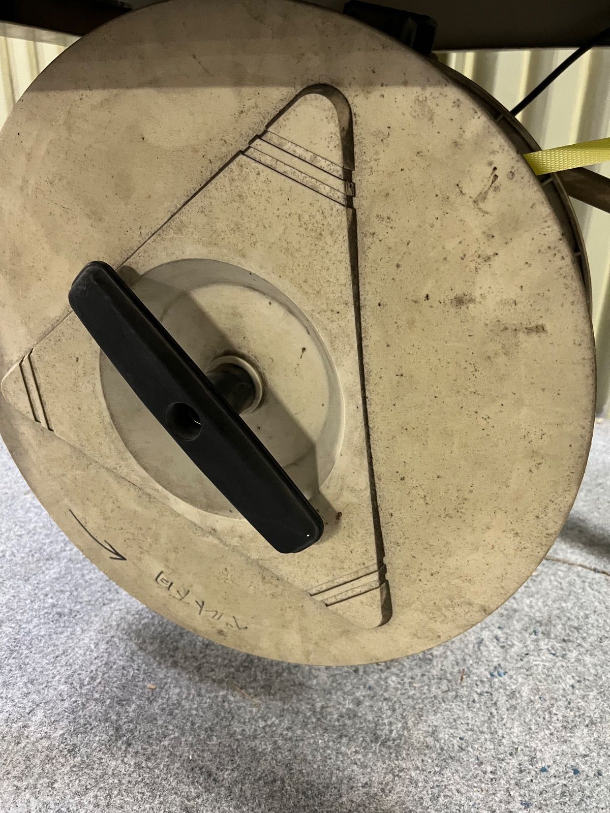 ︎ ストラパック