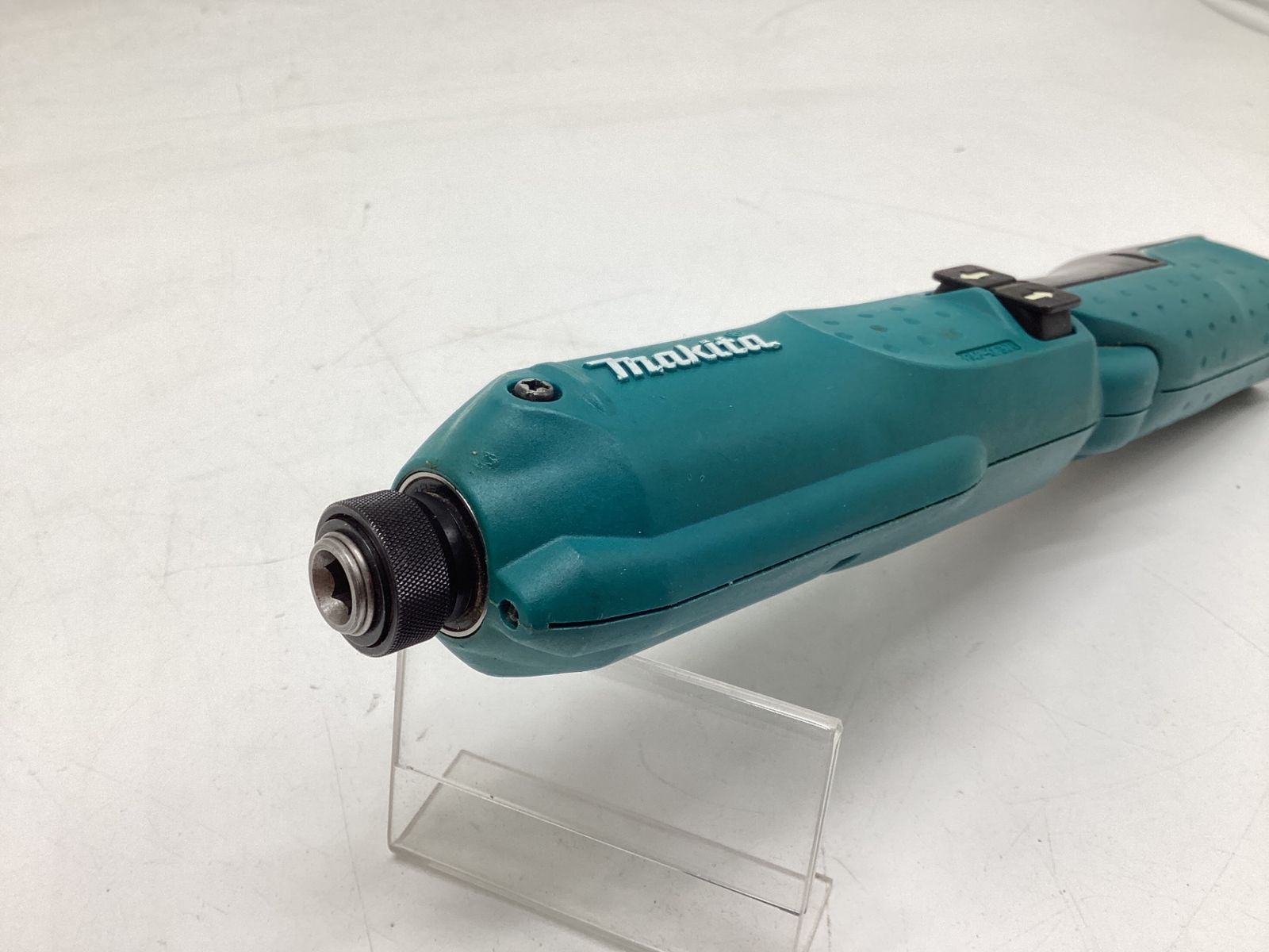 中古品】☆Makita/マキタ 充電式ペンインパクトドライバ