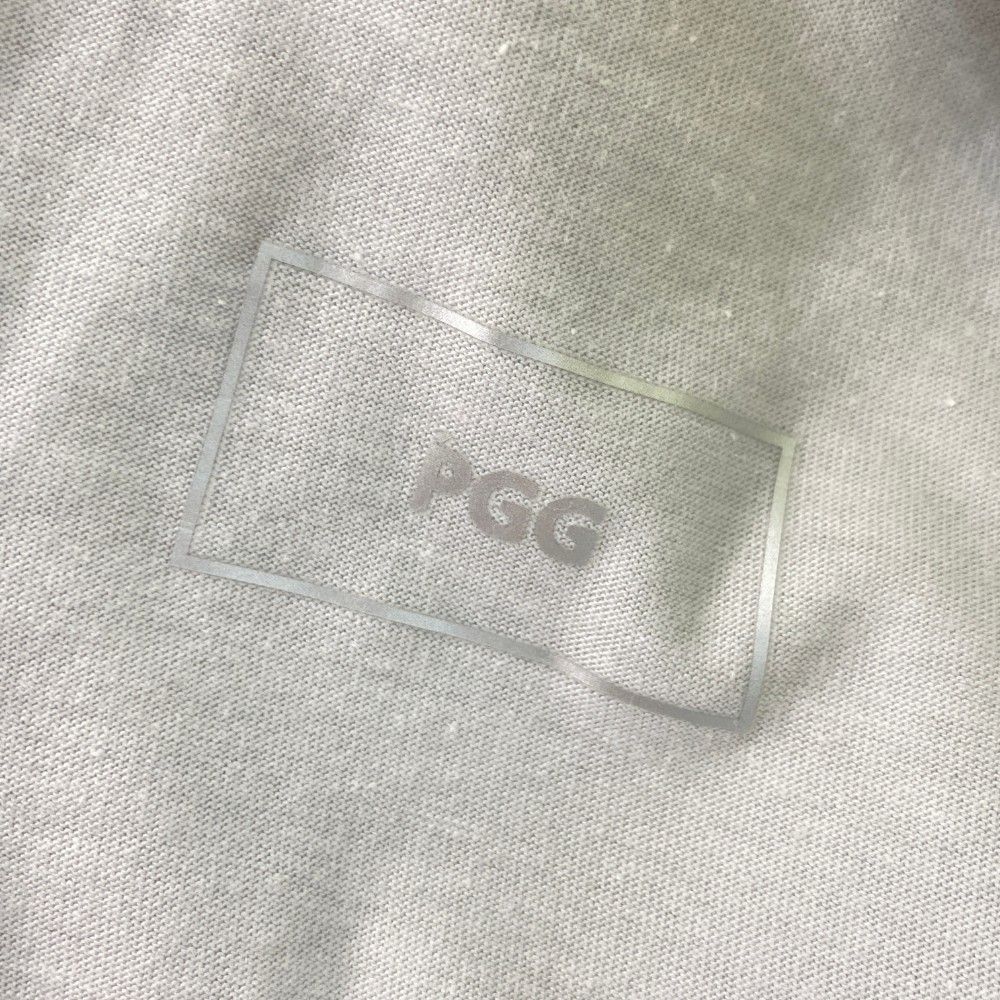 サイズ：5 PGG PEARLY GATES パーリーゲイツ ;2024年モデル ジップ