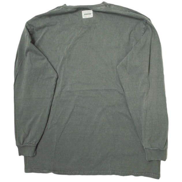 greatLAnd グレートランド ONEITA EXCLUSIVE L/S PACK TEE POWER-T 