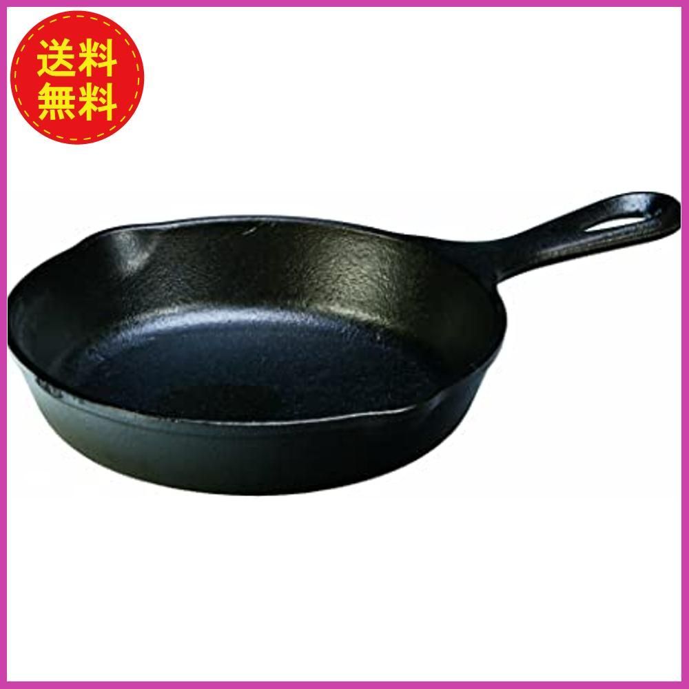 人気の福袋 かわいい新作 新品 未使用 単品 Lodge ロッジ ロジッスキレット6 1 2インチ 調理器具 Www Liberisogni Org Www Liberisogni Org