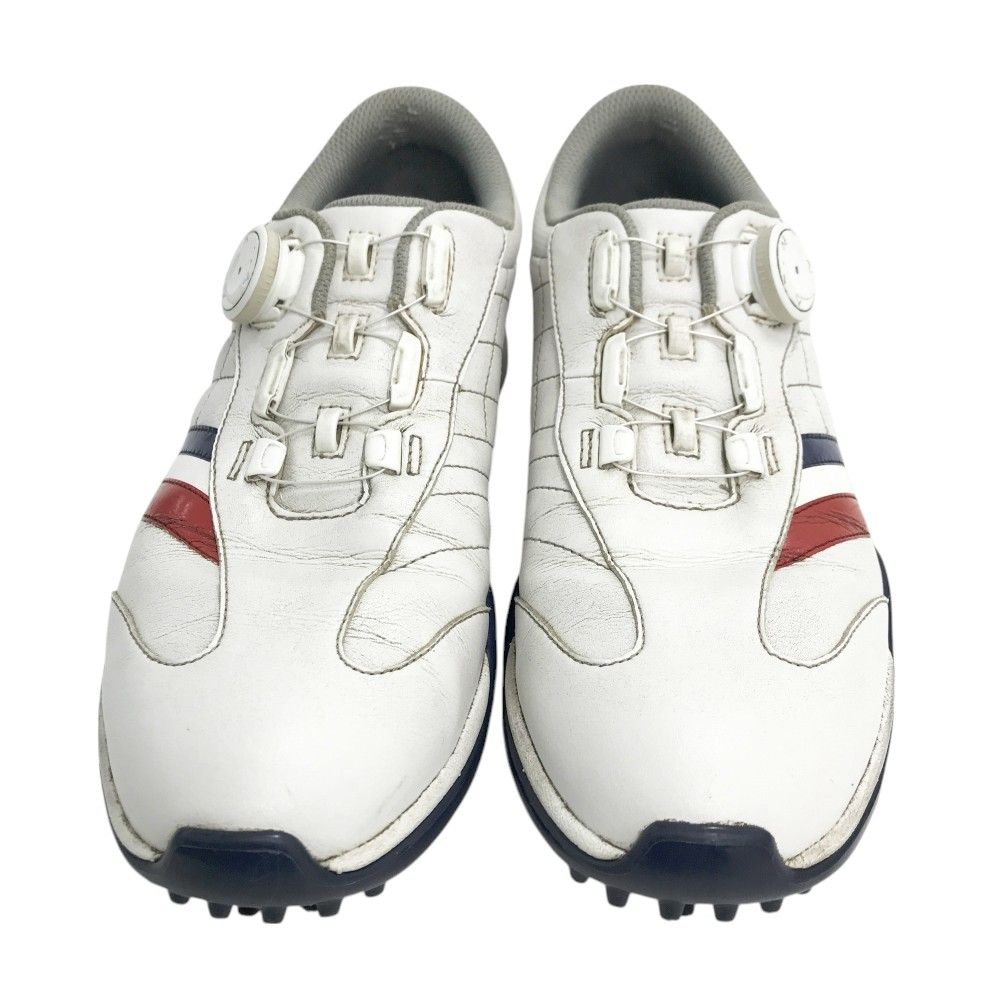 Callaway ゴルフシューズ BOA ホワイト Callaway ゴルフシューズ BOA ホワイト Callaway ゴルフシューズ BOA