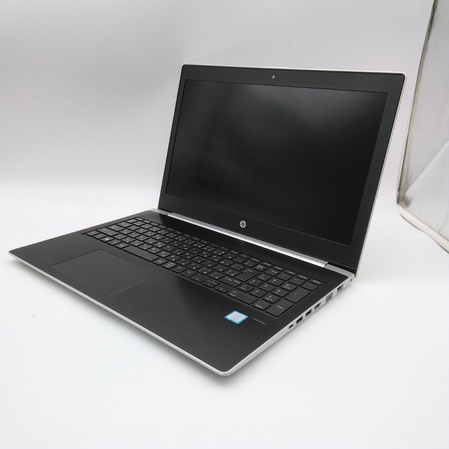 フォロワ割】【ジャンク品】HP ProBook 450 G5 第7世代 Core i5 15.6