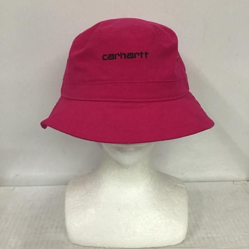 Carhartt カーハート 帽子 ハット I026217 バケットハット - メルカリ