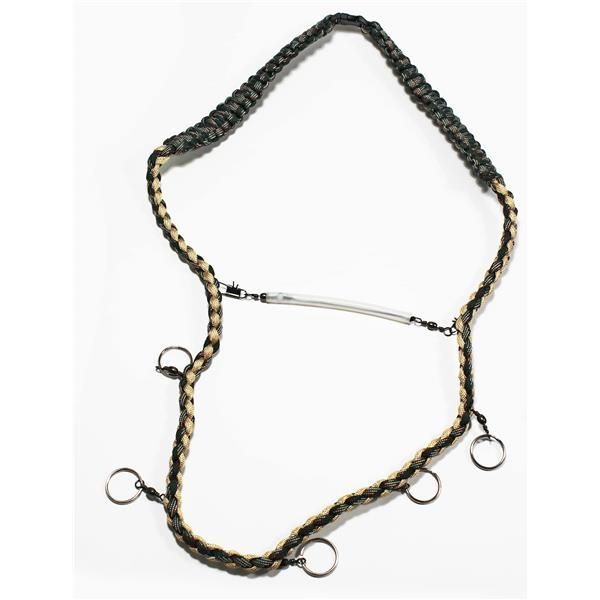 新品☆ アキスコ(AXISCO) パラシュートロープランヤード