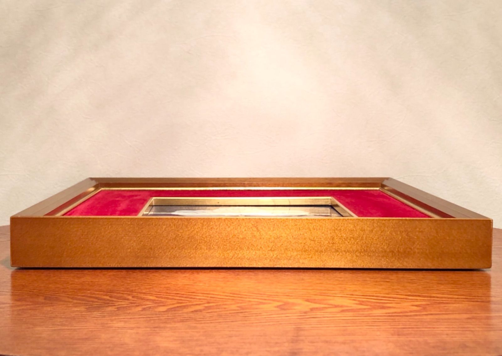 ◉源右衛門窯◉五七の桐陶額◉陶板◉桐紋◉有田焼◉国鉄◉ - メルカリ