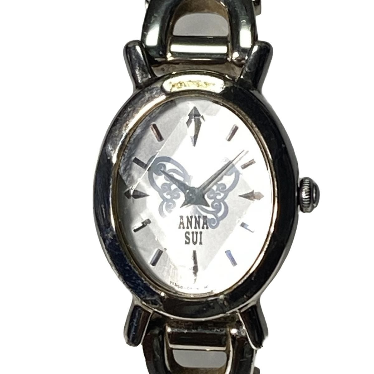 ANNA SUI （アナスイ）腕時計 騒々しい