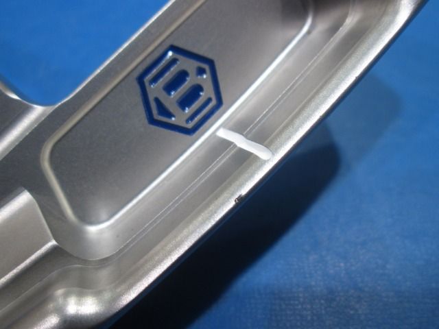 GK鈴鹿☆862 ベティナルディ☆BETTINARDI STUDIO STOCK #2 2019