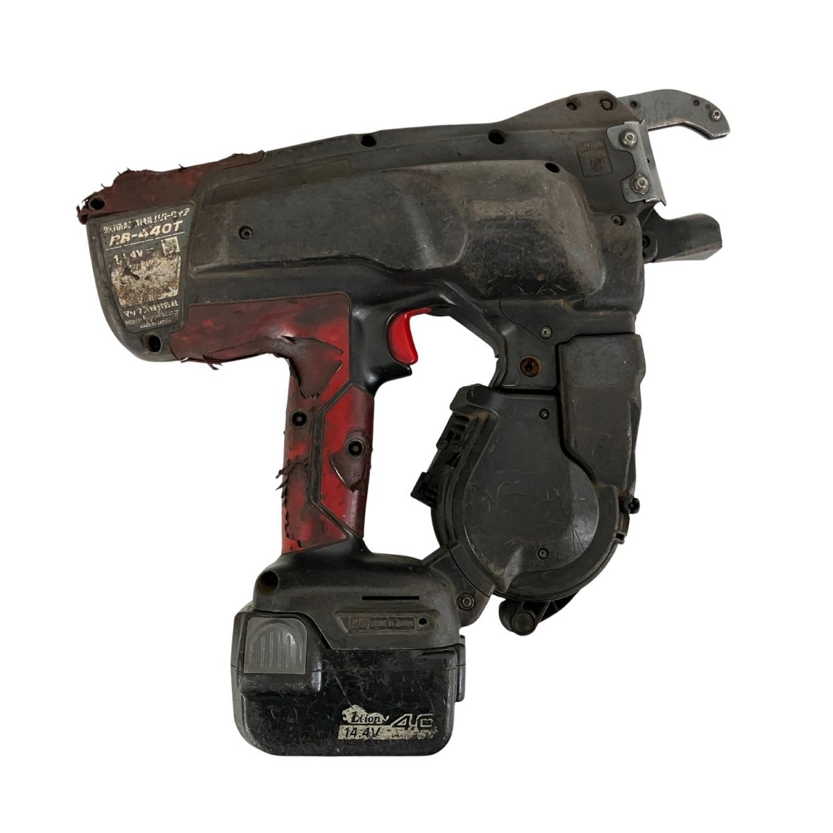 ハードケース付き B10519515