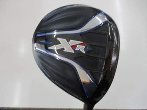 中古】 キャロウェイ XR 16 5W フェアウェイウッド FW XR(2016