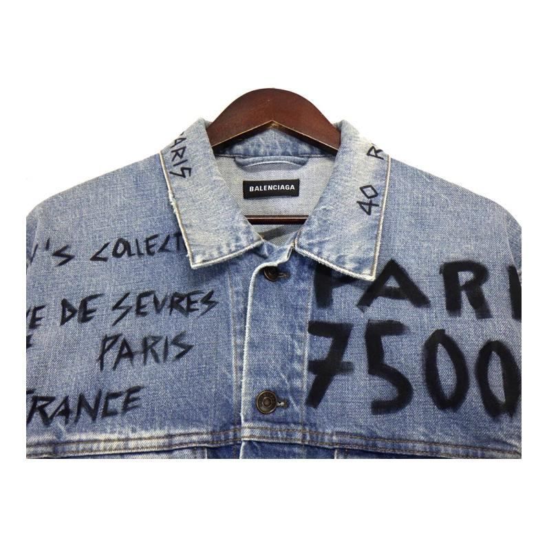 バレンシアガ BALENCIAGA