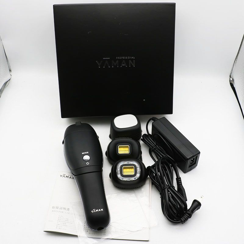 正規品 新品未使用レイボーテ ハイパー for salon レイボーテ R フラッシュ ハイパー for Salon 新品未使用品 正規品