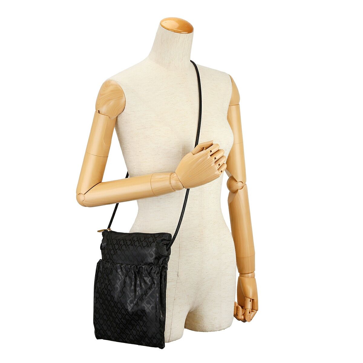 新品 ゲラルディーニ GHERARDINI ショルダーバッグ ポシェット  