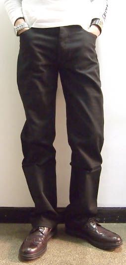 ペインターパンツ「G130017」