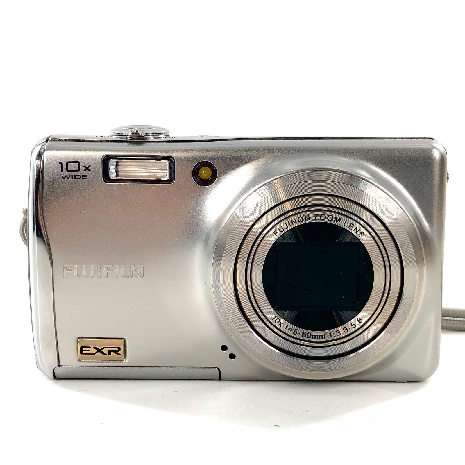 コンパクトデジタルカメラ PF