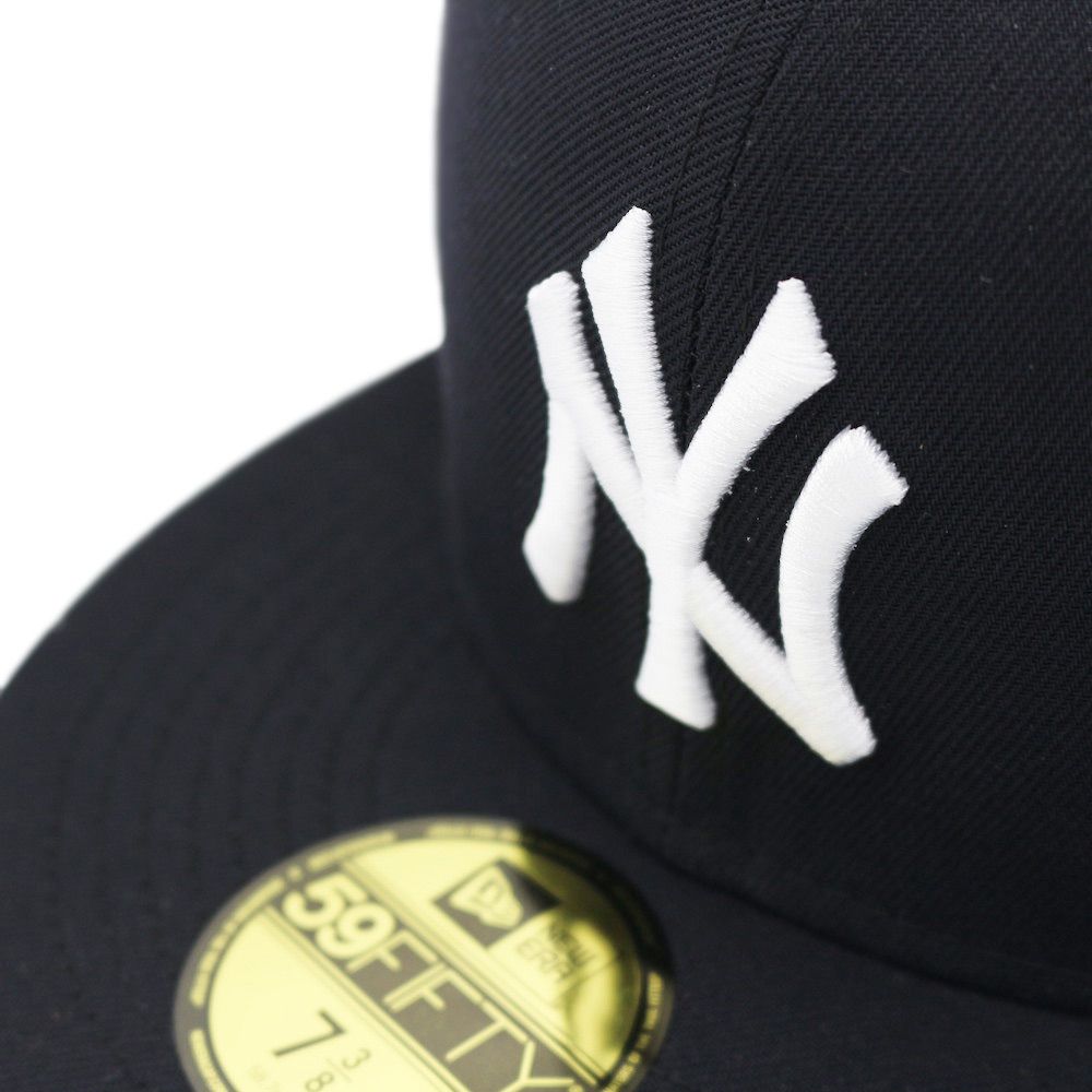 新品 Joe Freshgoodsヤンキース ニューエラ59FIFTY キャップ 59FIFTY MLBコラボ ニューエラ キャップ ジョーフレッシュグッズ