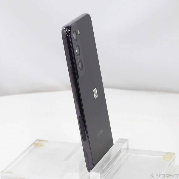 SAMSUNG - 良品中古 Galaxy S22 SCG13 ファントムブラック M111 SAMSUNG - 良品中古 Galaxy S22 SCG13 ファントムブラック M111